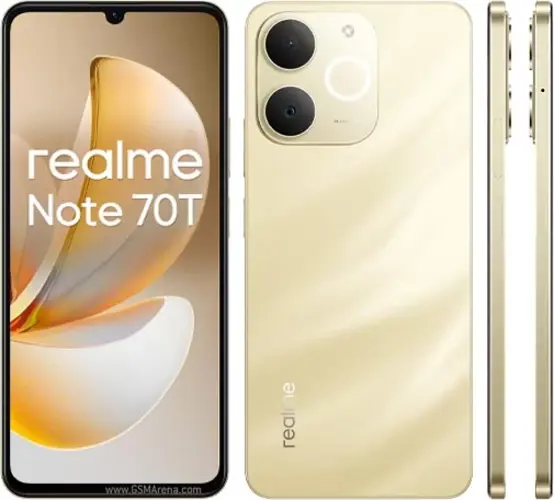 Realme Note 80 Mobile Price in Pakistan