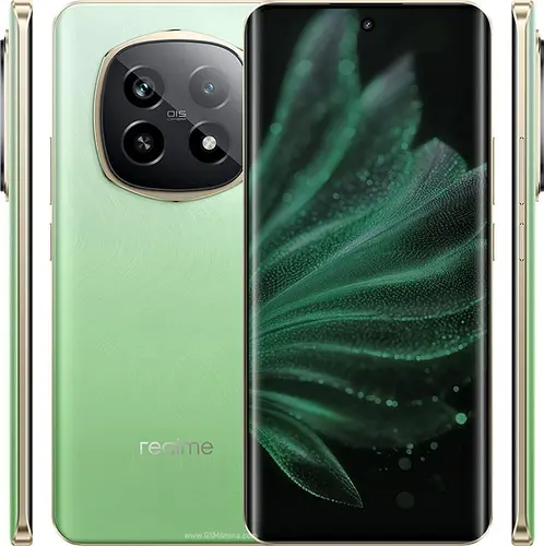 Realme P2 Pro Mobile Price in Pakistan