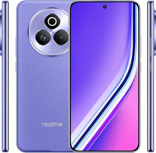 Realme P3 Pro Mobile Price in Pakistan