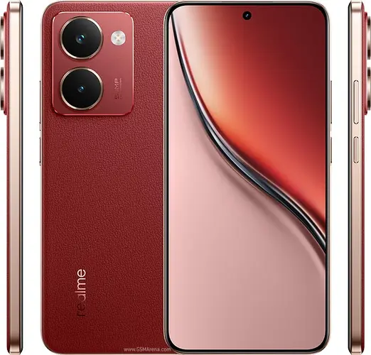 Realme P3 Ultra Mobile Price in Pakistan