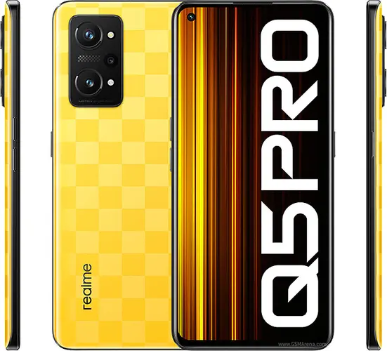 Realme Q5 Pro Mobile Price in Pakistan