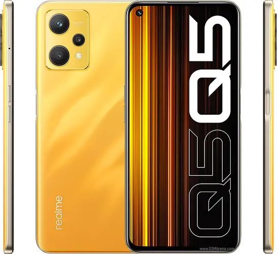 Realme Q5x Mobile Price in Pakistan