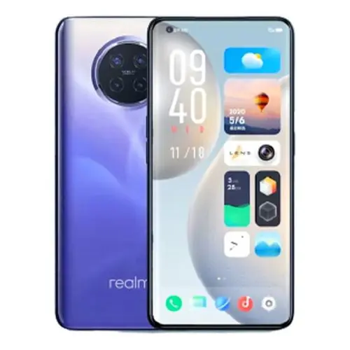 Realme Race Mobile Price in Pakistan