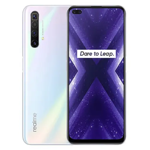 Realme X3 Super Zoom Mobile Price in Pakistan