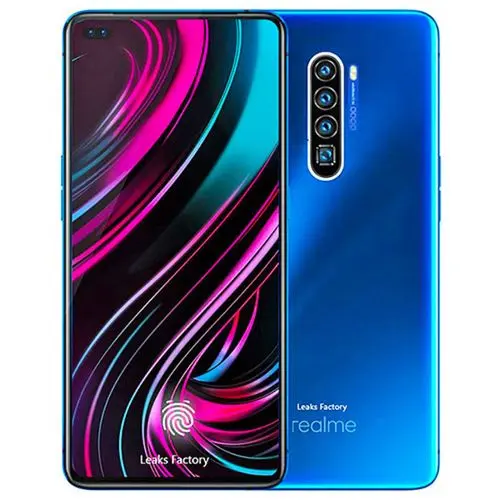 realme x50 lite Mobile Price in Pakistan