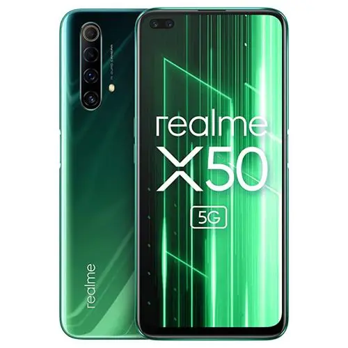 Realme X50 Mobile Price in Pakistan