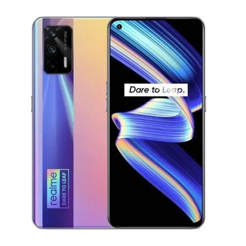 Realme X7 Max 5G Mobile Price in Pakistan