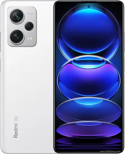 Redmi Note 12 Pro Mobile Price in Pakistan