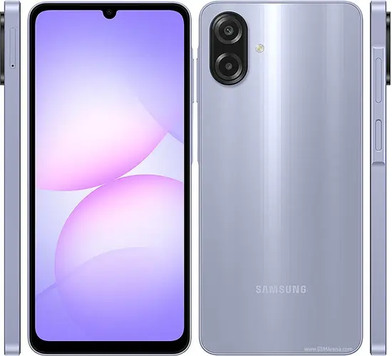 Samsung Galaxy A08 Mobile Price in Pakistan