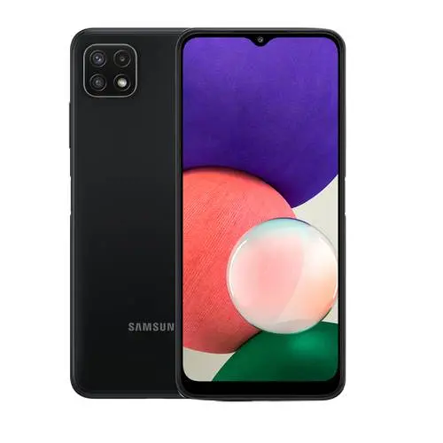 Samsung Galaxy A22 5G Mobile Price in Pakistan