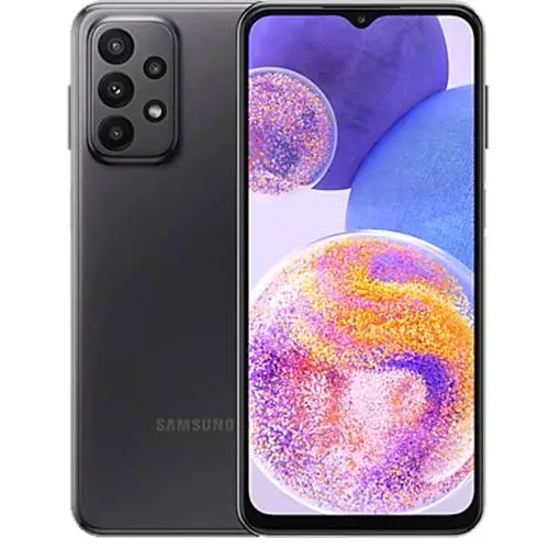 Samsung Galaxy A23 5G Mobile Price in Pakistan