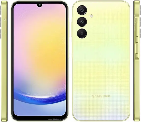 Samsung Galaxy A27 Mobile Price in Pakistan
