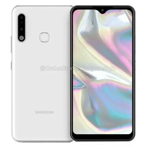 Samsung Galaxy A70e Mobile Price in Pakistan