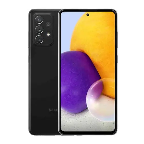 Samsung Galaxy A72 Mobile Price in Pakistan