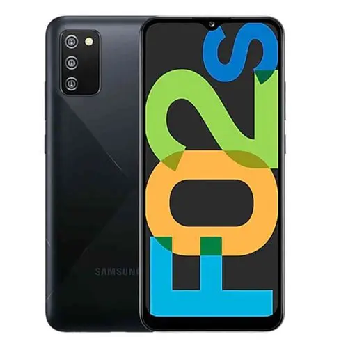 Samsung Galaxy F02s Mobile Price in Pakistan