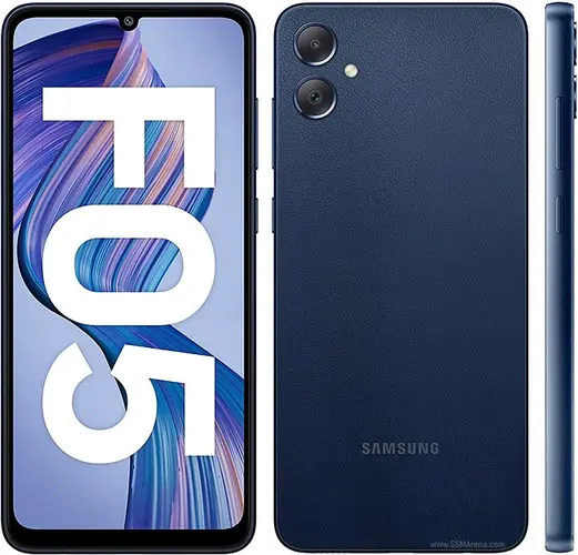 Samsung Galaxy F05 Mobile Price in Pakistan