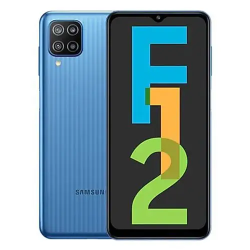 Samsung Galaxy F12 Mobile Price in Pakistan