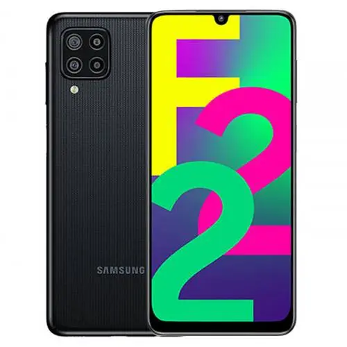 Samsung Galaxy F22 Mobile Price in Pakistan