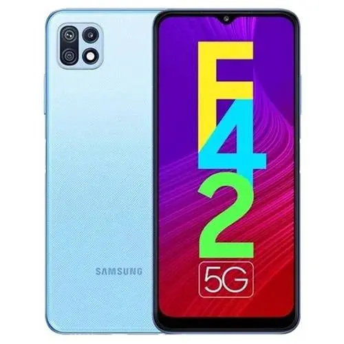 Samsung Galaxy F42 5G Mobile Price in Pakistan