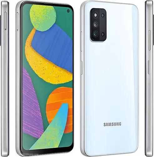 Samsung Galaxy F53 Mobile Price in Pakistan