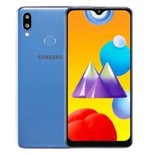 Samsung Galaxy M02 Mobile Price in Pakistan
