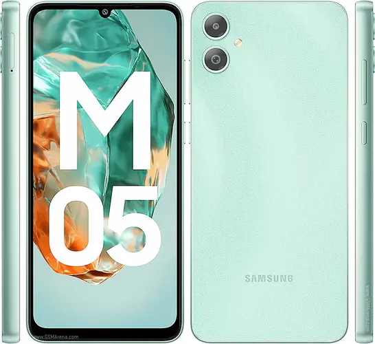 Samsung Galaxy M05 Mobile Price in Pakistan