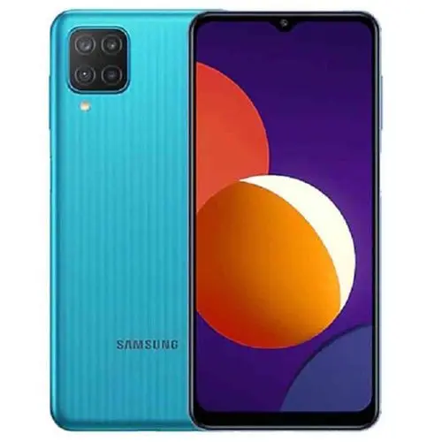 Samsung Galaxy M12 Mobile Price in Pakistan