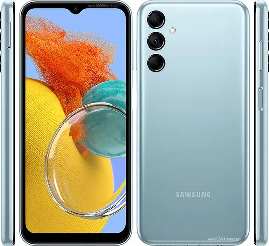 Samsung Galaxy M15 Mobile Price in Pakistan