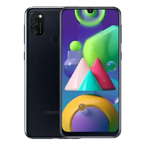 Samsung Galaxy M21 Mobile Price in Pakistan