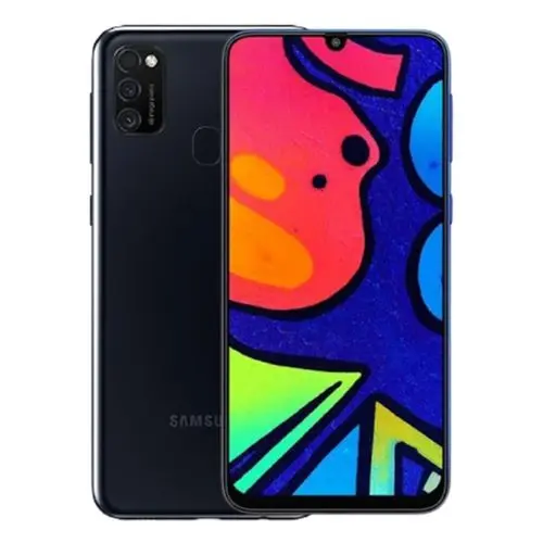 Samsung Galaxy M21s Mobile Price in Pakistan