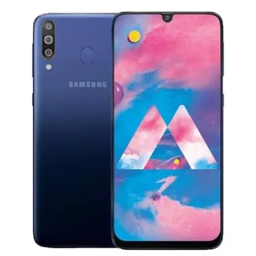 Samsung Galaxy M30 Mobile Price in Pakistan