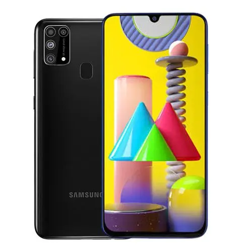 Samsung Galaxy M31 Prime Mobile Price in Pakistan