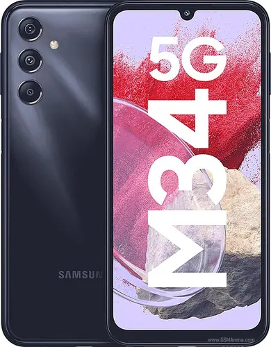 Samsung Galaxy M34 Mobile Price in Pakistan