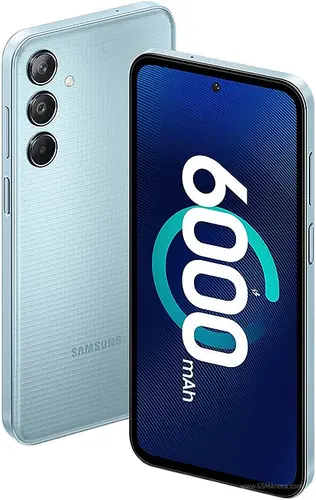 Samsung Galaxy M35 Mobile Price in Pakistan