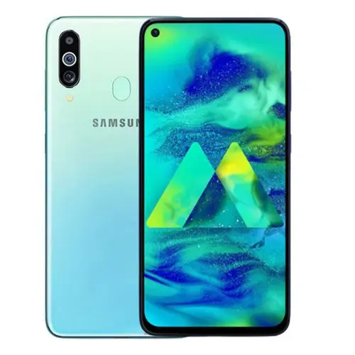 Samsung Galaxy M40 Mobile Price in Pakistan