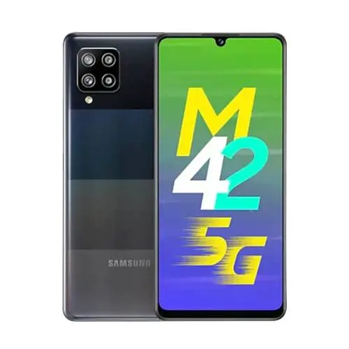 Samsung Galaxy M42 Mobile Price in Pakistan
