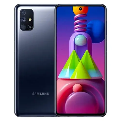 Samsung Galaxy M51 Mobile Price in Pakistan