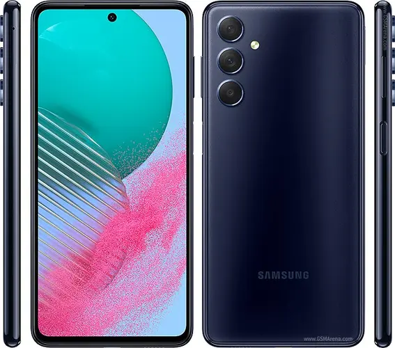 Samsung Galaxy M54 Mobile Price in Pakistan