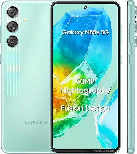 Samsung Galaxy M55s Mobile Price in Pakistan