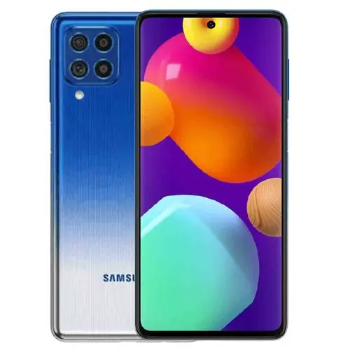 Samsung Galaxy M62 Mobile Price in Pakistan