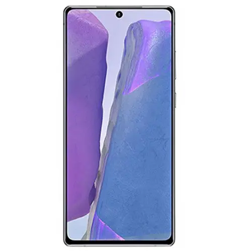 Samsung Galaxy Note 20 FE Mobile Price in Pakistan