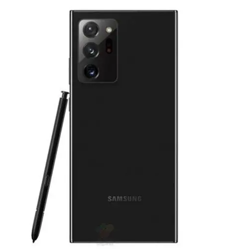 Samsung Galaxy Note 20 Plus Mobile Price in Pakistan