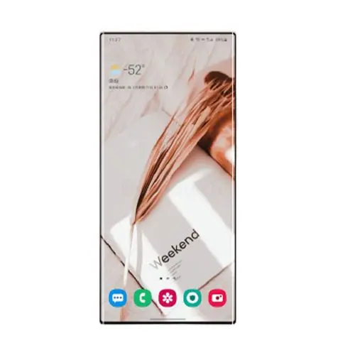 Samsung Galaxy Note 21 Mobile Price in Pakistan