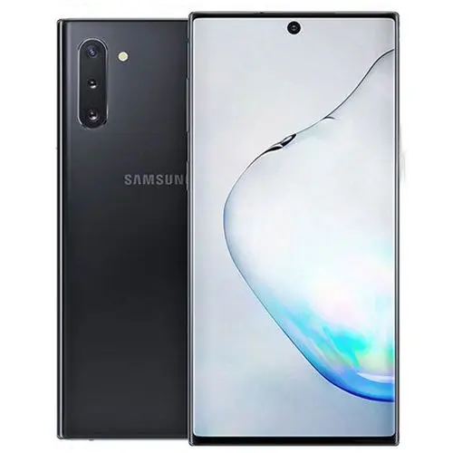 Samsung Galaxy Note10 5G SD855 Mobile Price in Pakistan