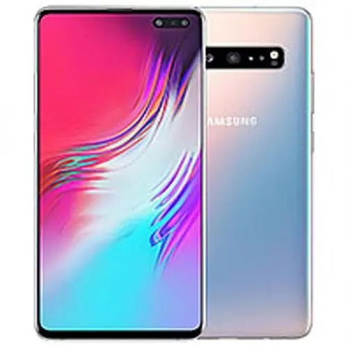 Samsung Galaxy S10 5G SD855 Mobile Price in Pakistan