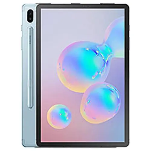 Samsung Galaxy Tab S6 5G Mobile Price in Pakistan