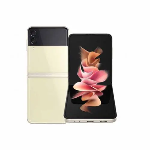 Samsung Galaxy Z Flip 3 5G Mobile Price in Pakistan