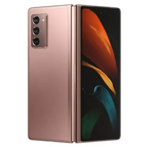 Samsung Galaxy Z Fold Lite Mobile Price in Pakistan