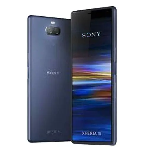Sony Xperia 10 Mobile Price in Pakistan