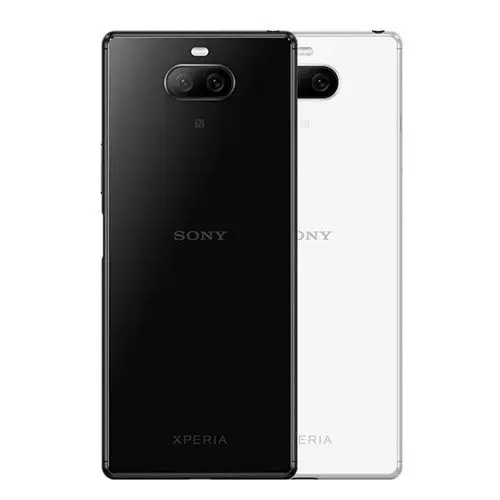 Sony Xperia 8 Lite Mobile Price in Pakistan